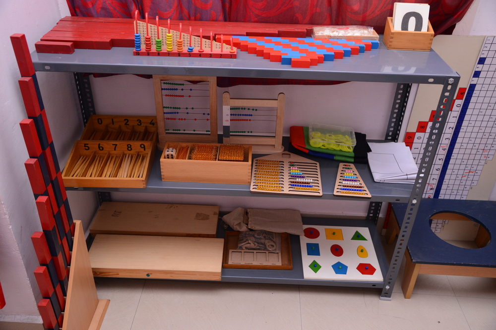 Classroom Activity