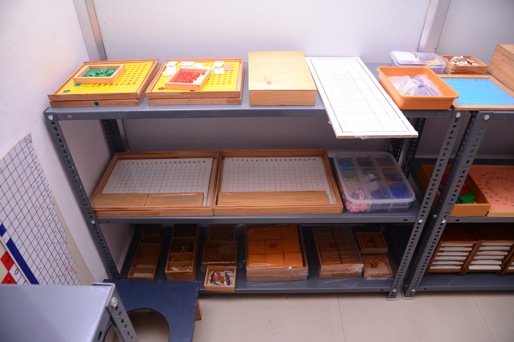 Student Activity